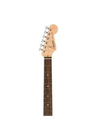 Resim Squier Debut Serisi Strat Laurel Klavye Black Elektro Gitar 
