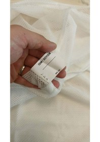 Resim Mandaş Tekstil Standart Çamaşır Yıkama Filesi 50x70 Tr Diğer 