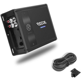 Resim RECOIL DII-1000.1 Mono Amfi (2000 Watt) 