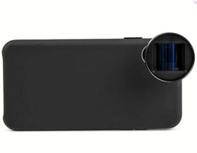 Resim Sandmarc Anamorphic 1,33x Lens Edition -iphone 13 Pro Max) 