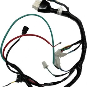 Resim Sensör Tesisatı Komple Scooter Speedy 110 Mondial 