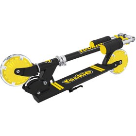 Resim Rookie Iki Tekerlekli Katlanır Çocuk Scooter 