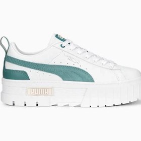 Resim Puma Mayze Kadın Günlük Spor Ayakkabı 38198326 I-26 