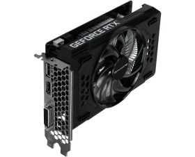 Resim Gainward RTX3050 Pegasus NE63050018JE-1070E 6gb Gddr6 96BIT Gaming (Oyuncu) Ekran Kartı 