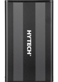 Resim Hytech Hy-Hdc20 Usb2.0 Hdd Kutu 2.5&Quot; 