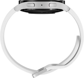Resim Samsung Galaxy Watch 5 44mm Gümüş Akıllı Saat Teşhir 