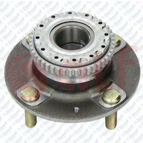 Resim Arka Teker Porya Rulmanli Elantra Matrix 2001-11 Cerato 2004-2009 504619867 