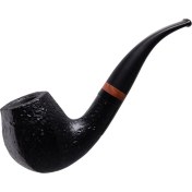 Resim Vauen Olaf 4806 9mm. Filtreli Akrilik Saplı Pipo 