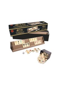 Resim Star Altın İnci Okey Takımı 1010686 