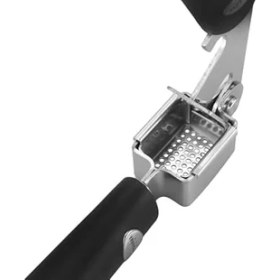 Resim Ghidini Twist Sarımsak Ezici 20CM 