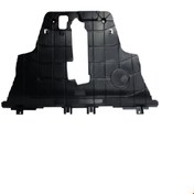 Resim Jeep Renegade Motor Alt Muhafaza 2014 Sonrası Uyumlu 