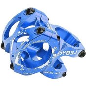 Resim Ganzhoushop Yurt Store Mavi Kısa Dışından Bisiklet A 31.8mm 28.6mm 1-1/8 Mv A 