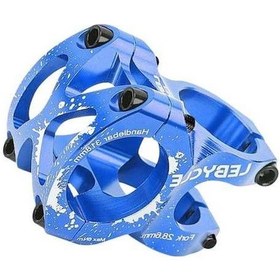 Resim Ganzhoushop Yurt Store Mavi Kısa Dışından Bisiklet A 31.8mm 28.6mm 1-1/8 Mv A 