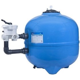 Resim Waterfun Lamex Model Polyester Havuz Kum Filtresi 2200Mm 