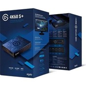 Resim CORSAIR ELGATO 10GAP9901?Game?Capture?4K60?S+ Logitech