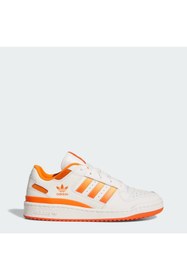 Resim Clowhı/reagol/orange Adidas Erkek Basketbol Ayakkabısı Forum Low Cl Jı3267 Beyaz 