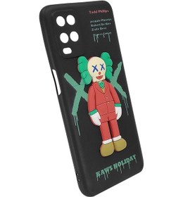 Resim Nettech Oppo A54 Uyumlu Joker Case Arka Koruma Kılıf 