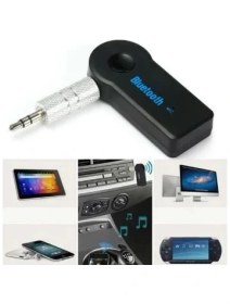 Resim İlk El Grup Ieg™ Bluetooth Aux Araç Kiti 