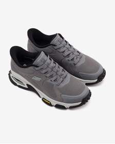 Resim Skechers Skech-aır Envoy Erkek Gri Outdoor Ayakkabı 237657 Char Gri 