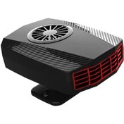 Resim Suntek Isıtıcı 2'si 1 Arada Otomatik Isıtıcı 