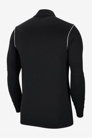 Resim Nike Y Dry Park20 Trk Jkt K Çocuk Antrenman Eşofman Üstü 