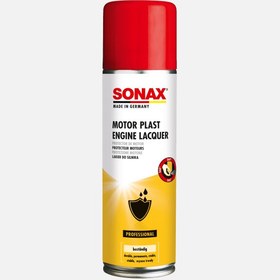 Resim Sonax Motor Cilası 