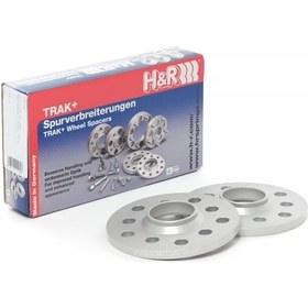 Resim Audi A3 8p 2003-2012 Arası H&r Dr Spacer 12mm 