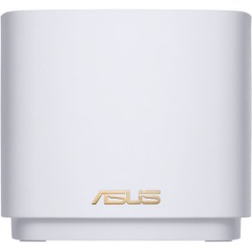 Resim ASUS Zenwifi Xd5-3w 3000mbps Wifi 6 Üçlü Beyaz Mesh Sistemi 