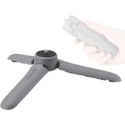 Resim STOREMAX modaflux MT-10 Osmo Mobile 2 3 Masaüstü , Siyah polynova 395519 