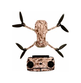 Resim Djı Mavic Mini / Mini Se Sticker Kaplama6 