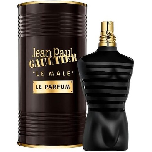 Jean Paul Gaultier Le Male Le Erkek Parfüm EDP 125 ML Fiyatı ve Özelliklerı - Badem