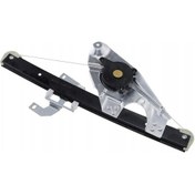 Resim Audi A6 Sol Arka Cam Krikosu Sacsız 1997- 4B0839461 