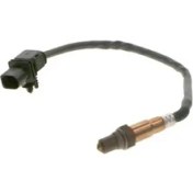 Resim Bosch 0258017240 Oksijen Sensoru 0055224323 55224323 552243230 