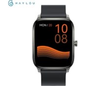 Resim 2xudc A Sport Haylou Gst Akıllı Saat Erkekler Kadınlar Izle Kan Oksijen Nabız Uyku Monitörü 12 Spor Modelleri Özel Saat Yüzü Küresel Sürüm (Yurt Dışından) 