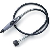 Resim 225 Bükülebilir Mil – Esnek Çok Amaçlı Uzatma, Çok Amaçlı Aletler Için 