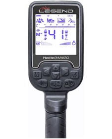 Resim The Legend Pro Dedektör 