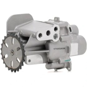 Resim Yag Pompası Mercedes C-class Om626 W205 S205 . Renault Koleos 2 2016 Talısman 2016 1.6dcı R9m A6261800001 150009846r 