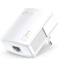 Resim TP-Link TL-PA7017 KIT | Powerline Adaptör | AV1000 | Kolay Kurulum | Gigabit Port | Stabil Bağlantı; Tak ve Çalıştır | Enerji Tasarrufu Modu 