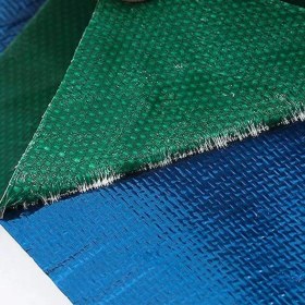 Resim 5 cm x 5 Mt. Yapışkanlı Çadır Tente Hortum Tamir Bandı (5250) 