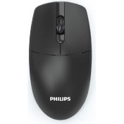 Resim Phılıps Kablosuz Mouse SPK7347 Siyah 