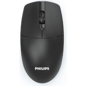 Resim Phılıps Kablosuz Mouse SPK7347 Siyah 