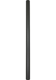 Resim Nobel Boy Paslanmaz Boru Titanyum Dolap Kulpu Mobilya Ve Mutfak Dolap Kulpu Titanyum 160mm 2 Adet Titanyum 