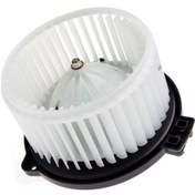 Resim Mercedes Ml Class W163 Kalorifer Motoru (98-00) - 1638202142 