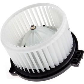 Resim Mercedes Ml Class W163 Kalorifer Motoru (98-00) - 1638202142 