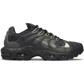 Resim Nike Air Max Terrascape Plus FW21 Erkek Spor Ayakkabı DC6078-002 