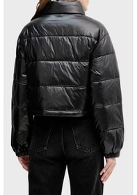 Resim Calvin Klein Bayan Mont Lv047d504g Ub1 Siyah Siyah 