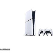 Resim Sony Playstation 5 Slim resmi Garantili + 2.Dualsense 