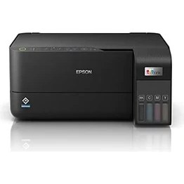 Resim Tech Butiq Epson Ecotank L3550 A4 Çok Fonksiyonlu Yazıcı 