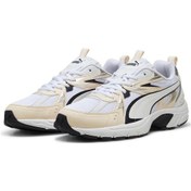 Resim Puma Milenio Tech Kadın Sneaker-beyaz Beyaz 