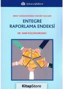 Resim Entegre Raporlama Endeksi - Nabi Küçükgergerli - Türkmen Kitabevi 